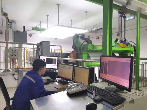 特色黨建成為這個(gè)廠高質(zhì)量發(fā)展 助力器