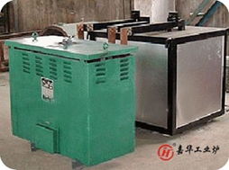 高溫鹽浴爐