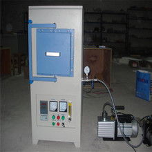 陶瓷實驗電爐 結構、類型與應用實景圖示