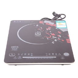 三角牌超薄觸摸電磁爐 VK20C81E 贈湯鍋，時尚烹飪新選擇